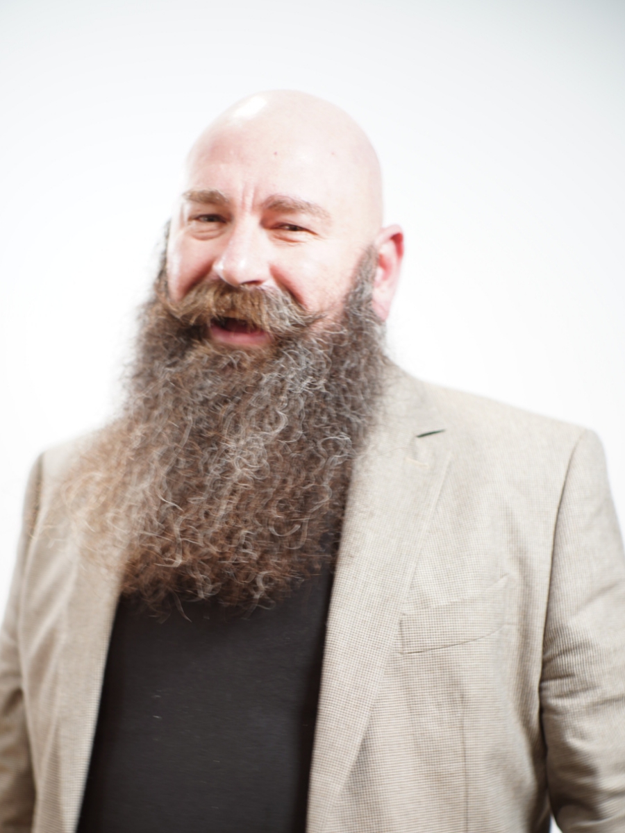 Matt Tati, co-founder of AI Body of Knowledge