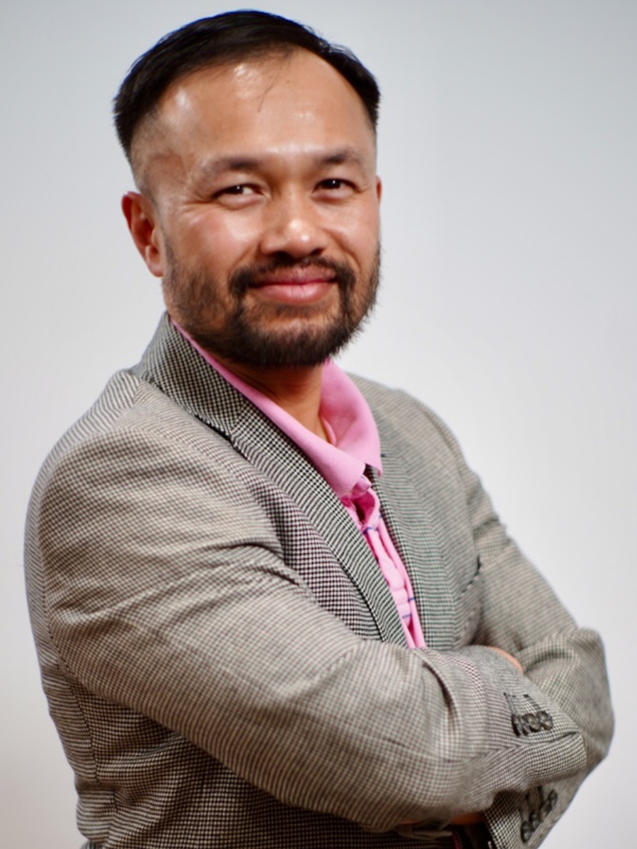 Si Pham, co-founder of AI Body of Knowledge
